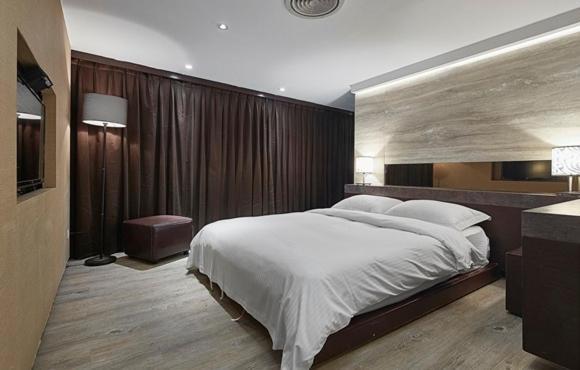 JBG Hotspring Resort Hotel Taipeh Exterior foto