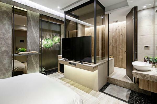 JBG Hotspring Resort Hotel Taipeh Exterior foto